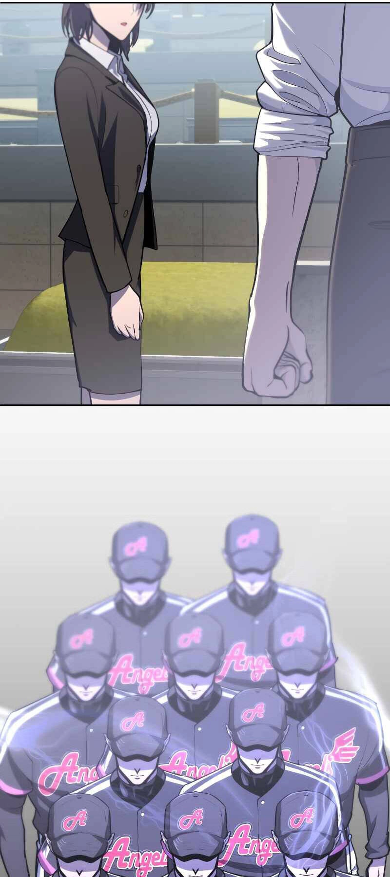 Vua Bóng Chày Chapter 41 - 51