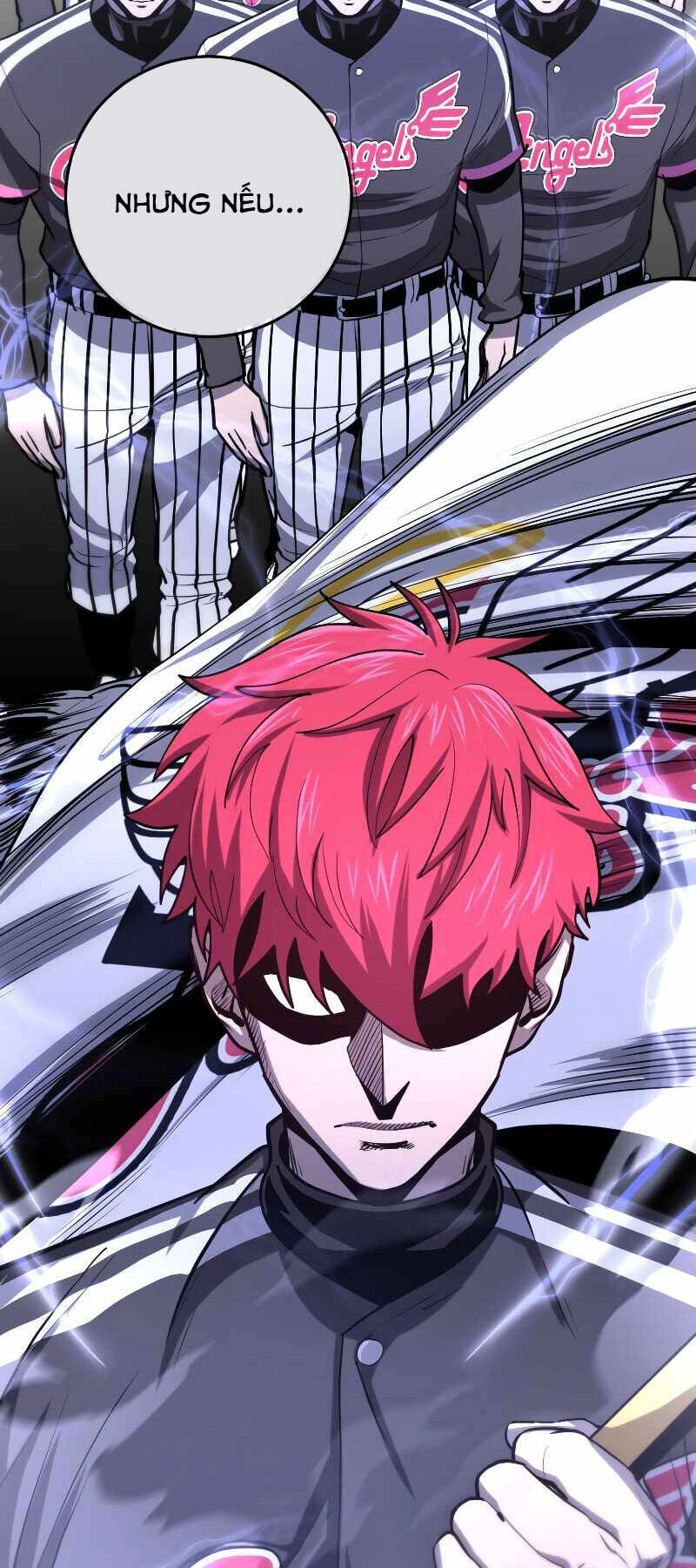 Vua Bóng Chày Chapter 41 - 52