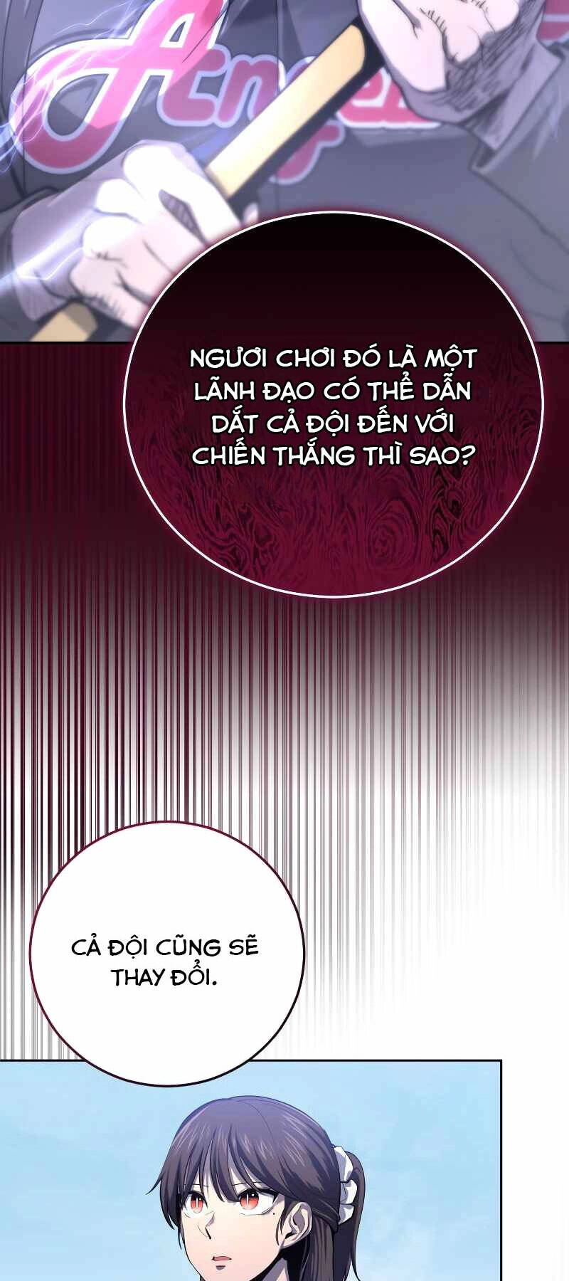 Vua Bóng Chày Chapter 41 - 53