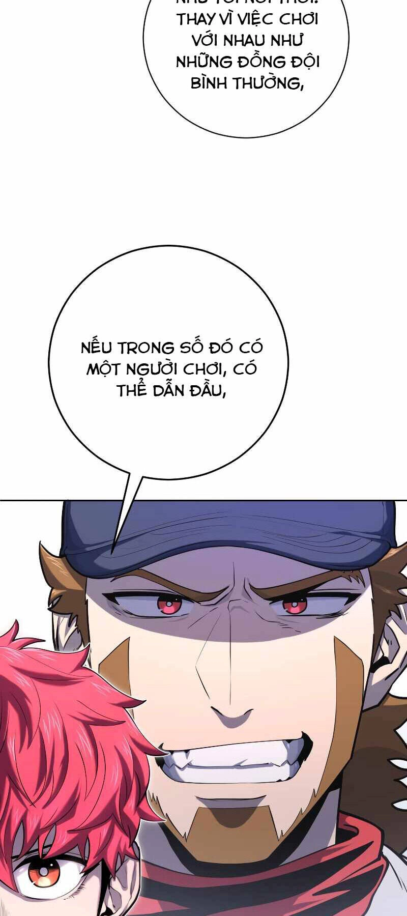 Vua Bóng Chày Chapter 41 - 55