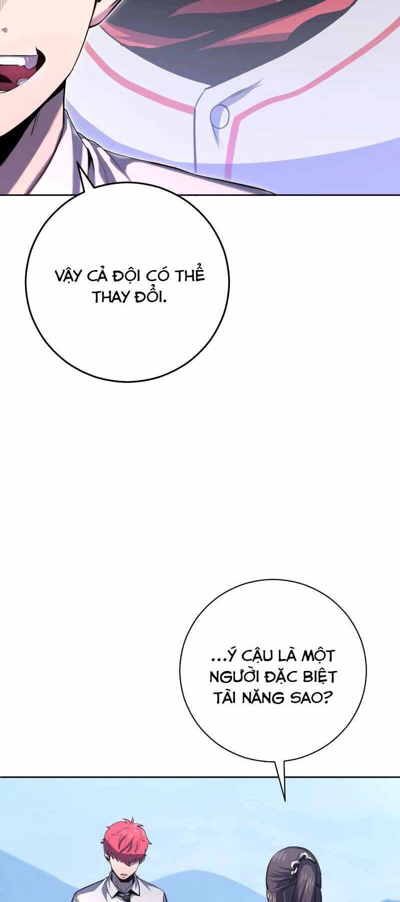 Vua Bóng Chày Chapter 41 - 56