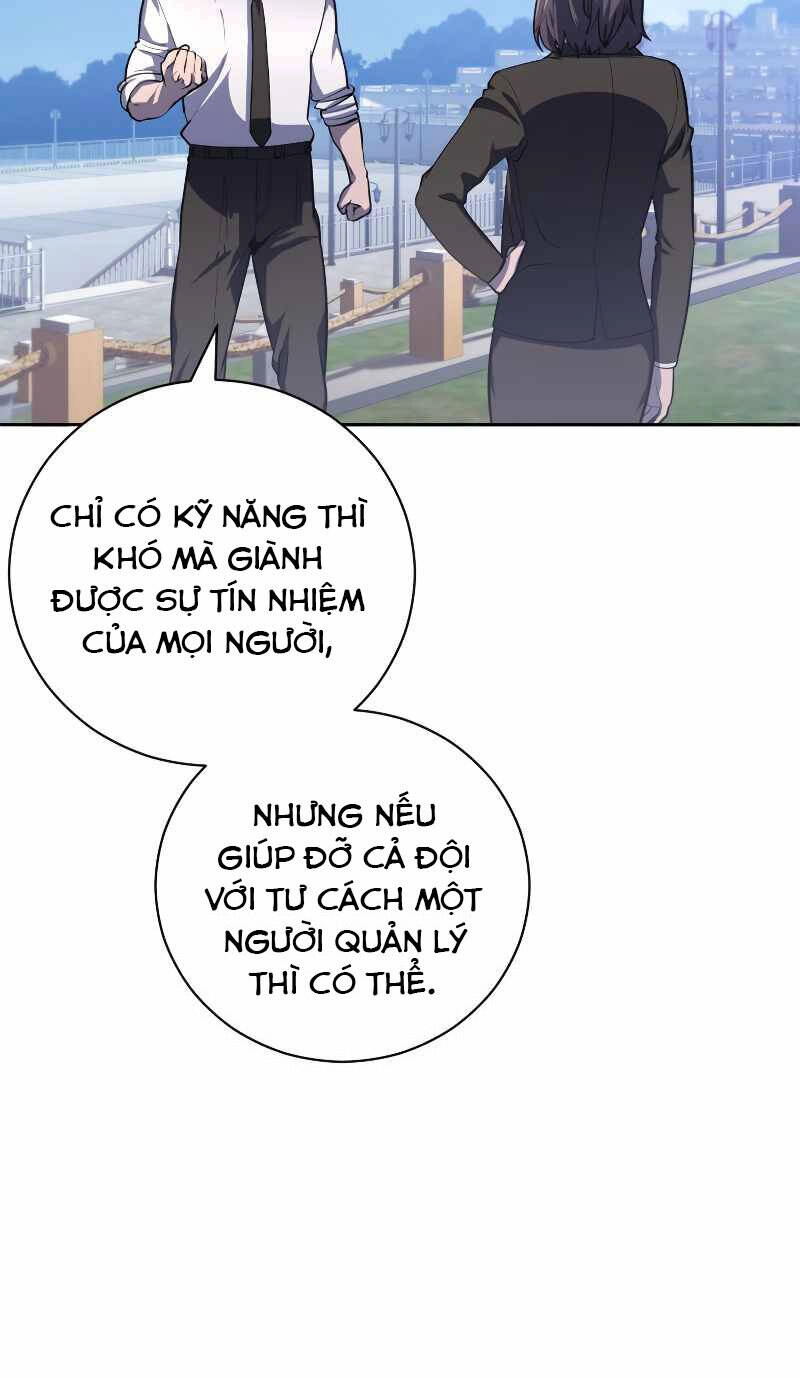 Vua Bóng Chày Chapter 41 - 57