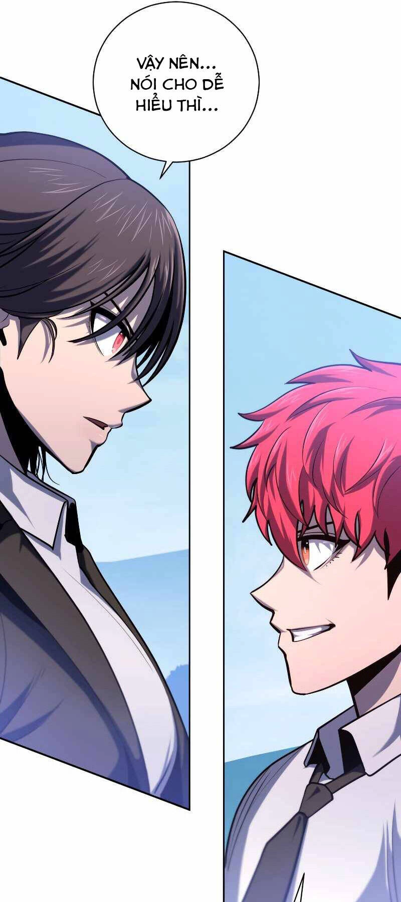 Vua Bóng Chày Chapter 41 - 58