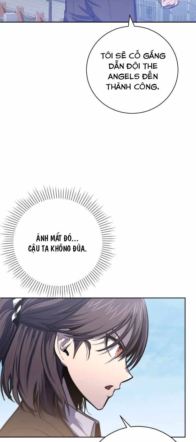 Vua Bóng Chày Chapter 41 - 62