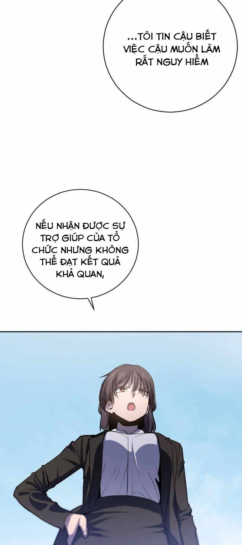 Vua Bóng Chày Chapter 41 - 63