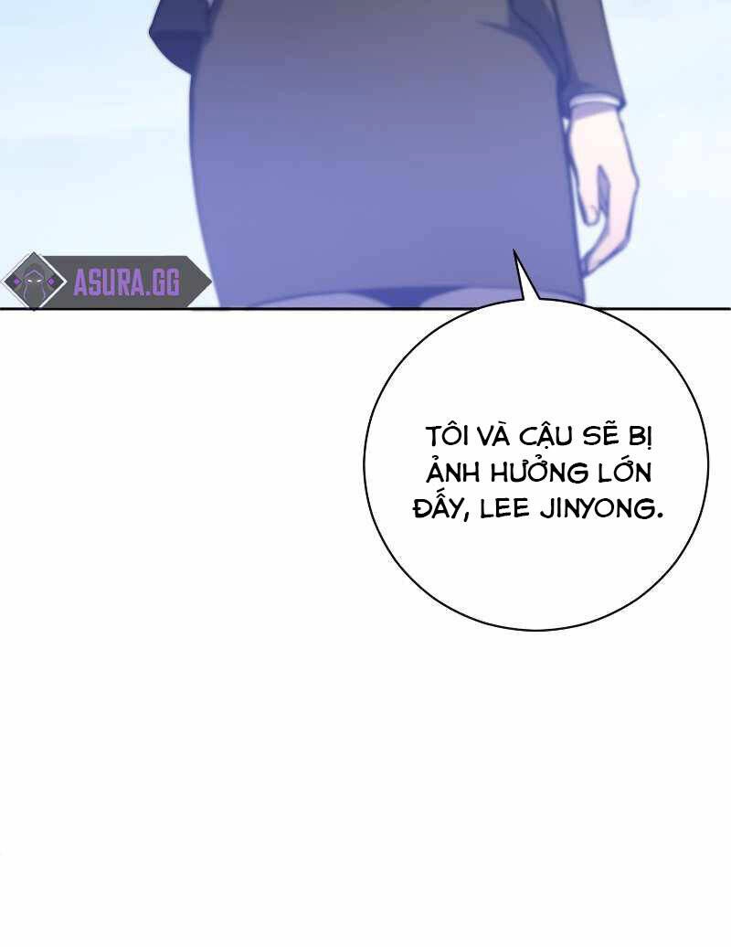 Vua Bóng Chày Chapter 41 - 64