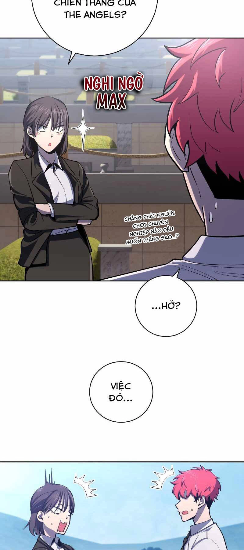 Vua Bóng Chày Chapter 41 - 67