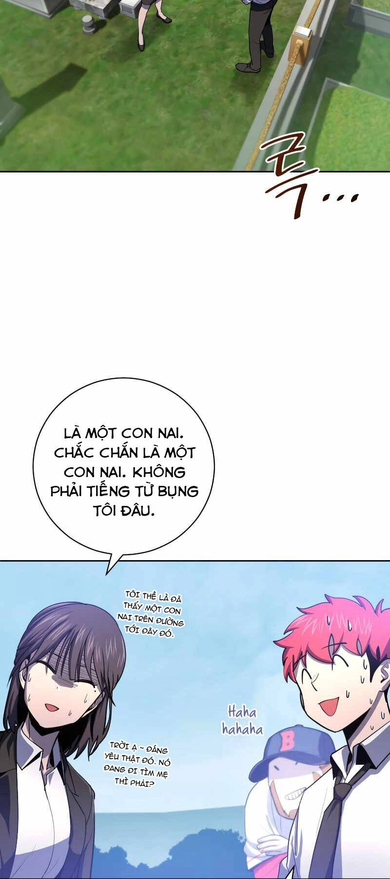 Vua Bóng Chày Chapter 41 - 69