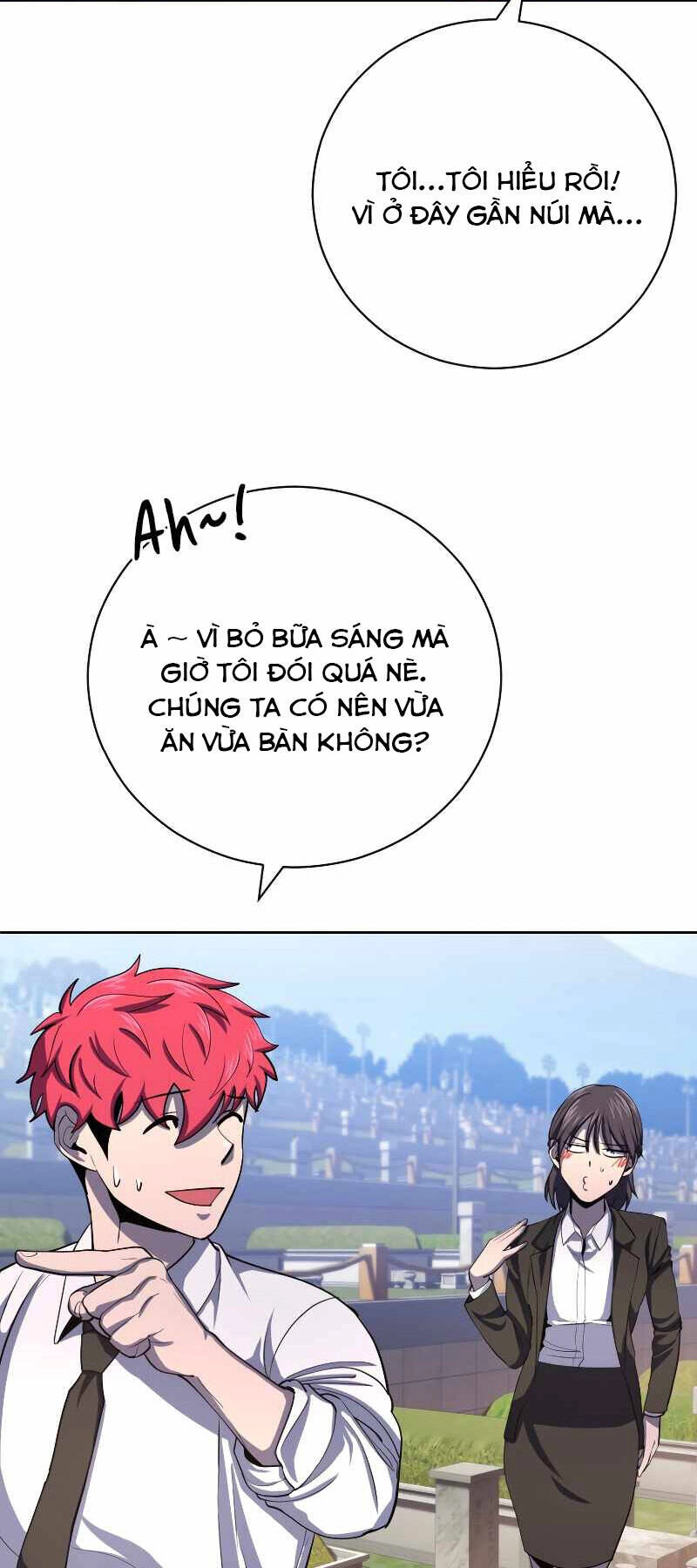 Vua Bóng Chày Chapter 41 - 70