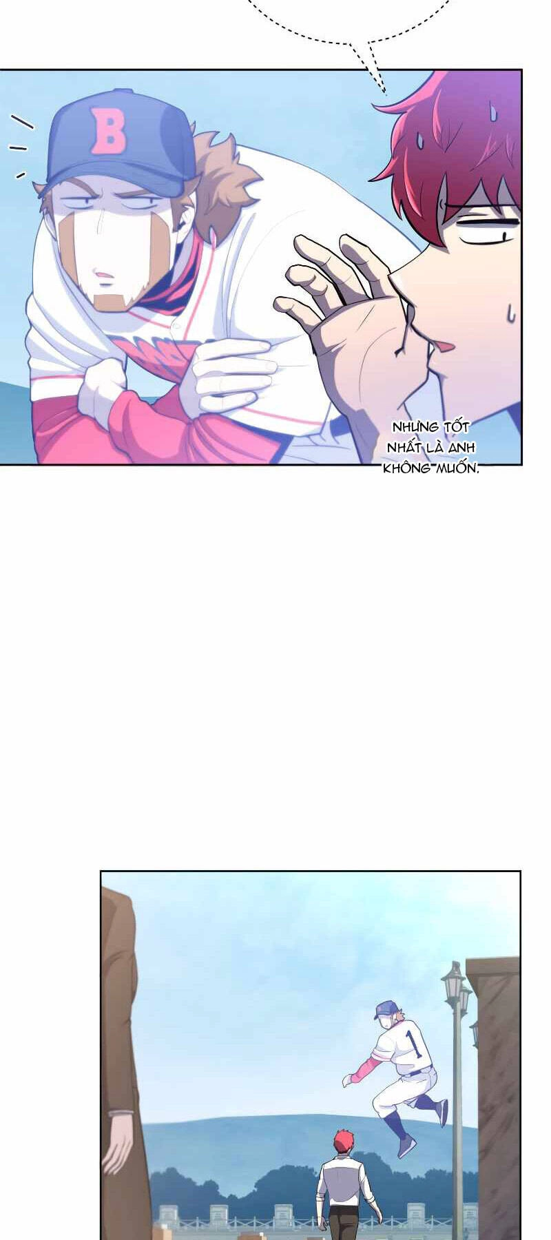 Vua Bóng Chày Chapter 41 - 75