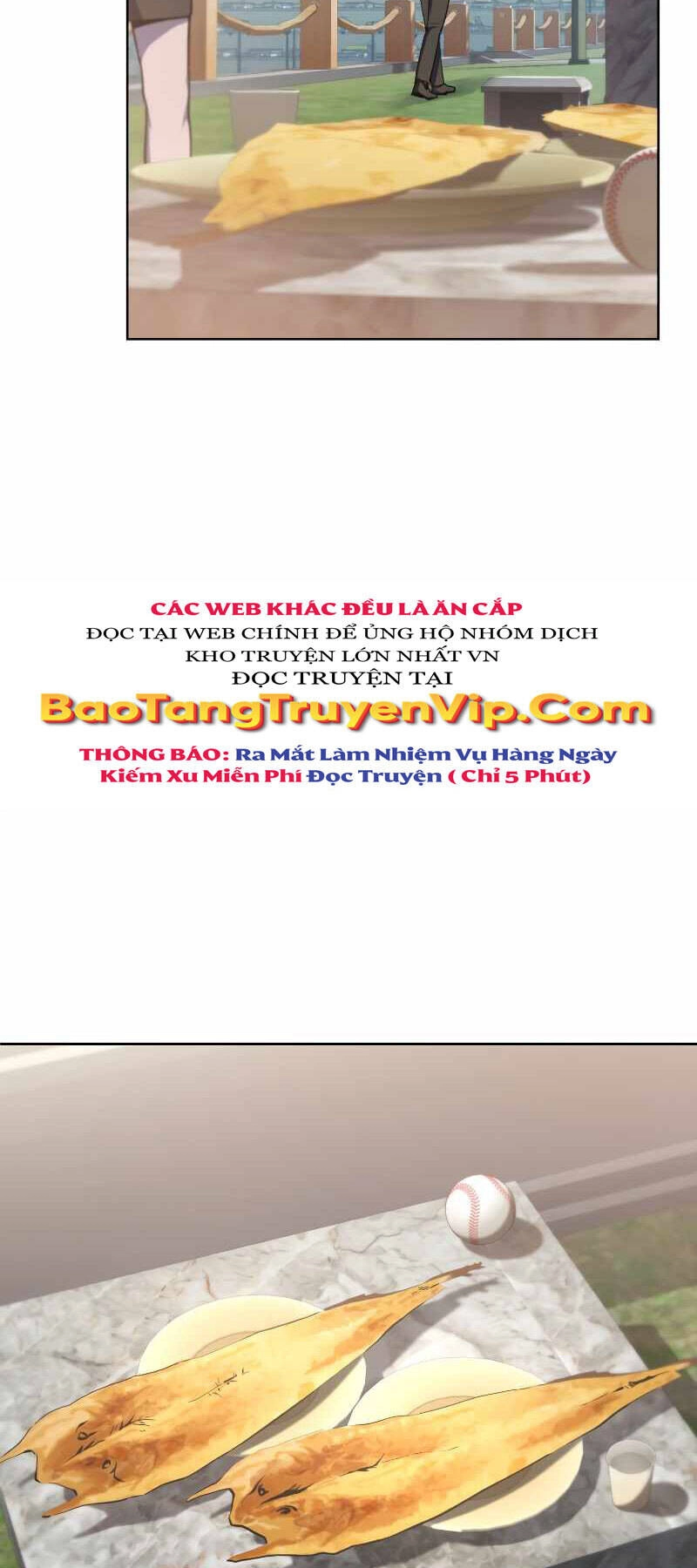 Vua Bóng Chày Chapter 41 - 76