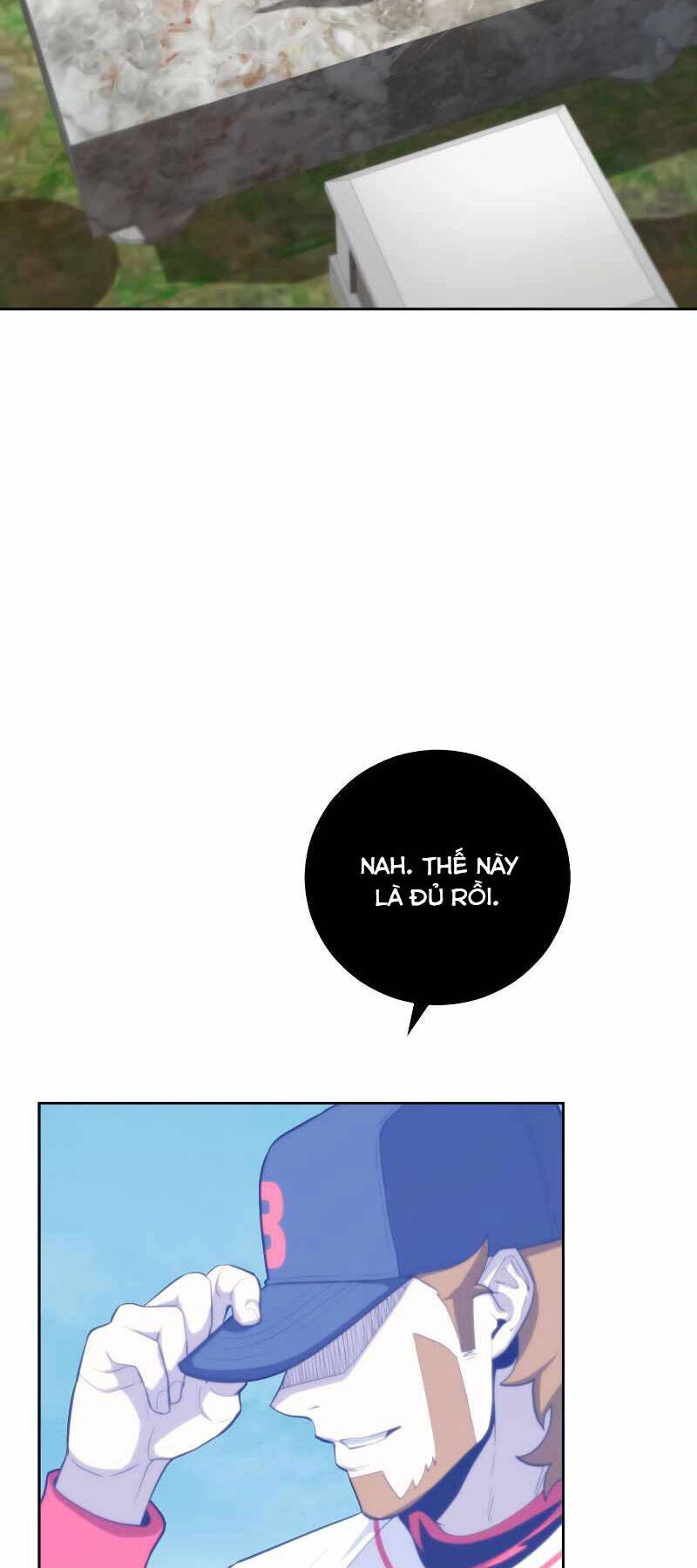 Vua Bóng Chày Chapter 41 - 77