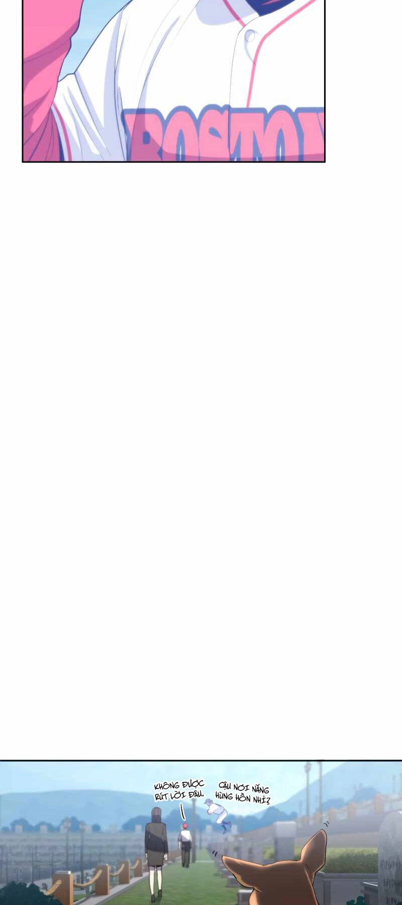 Vua Bóng Chày Chapter 41 - 78