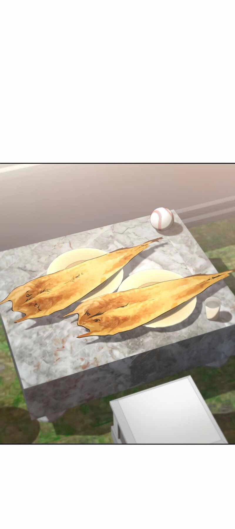 Vua Bóng Chày Chapter 42 - 2