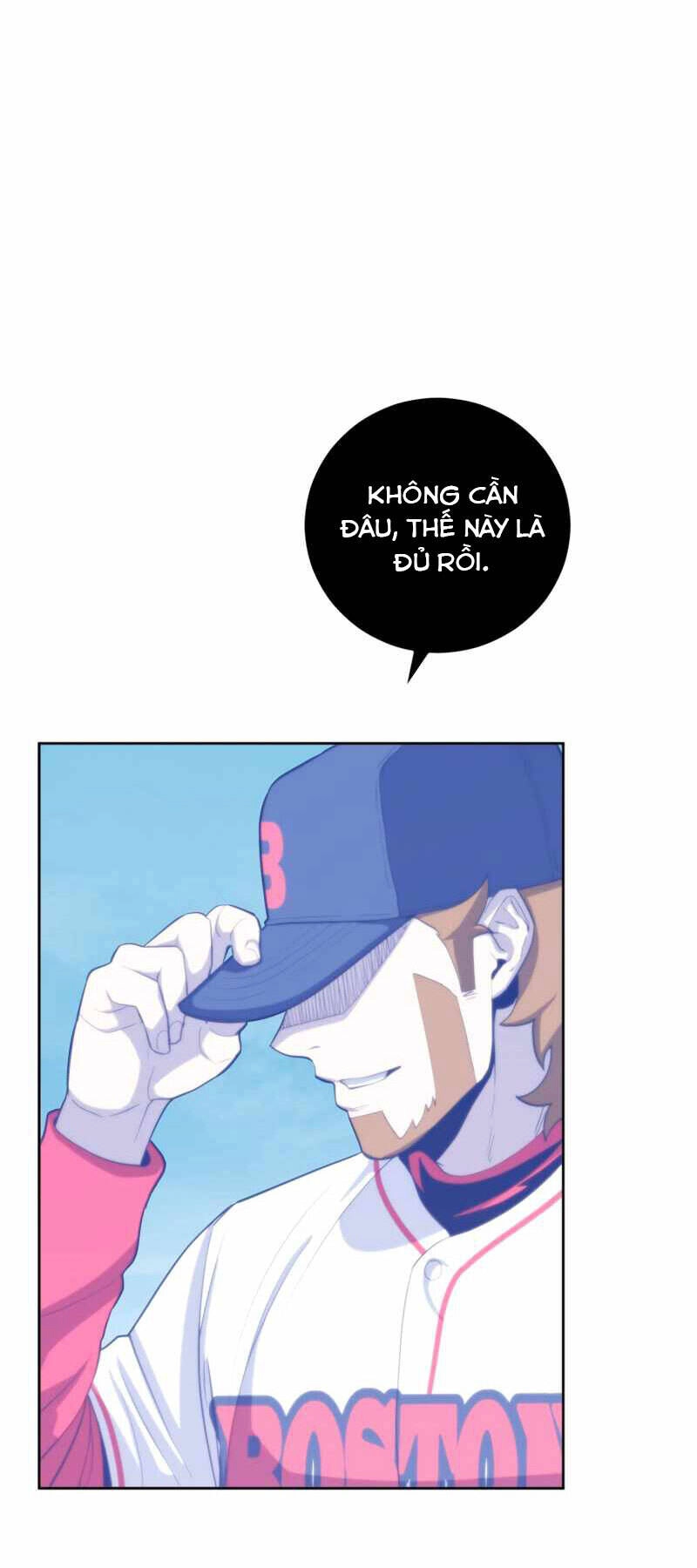 Vua Bóng Chày Chapter 42 - 3