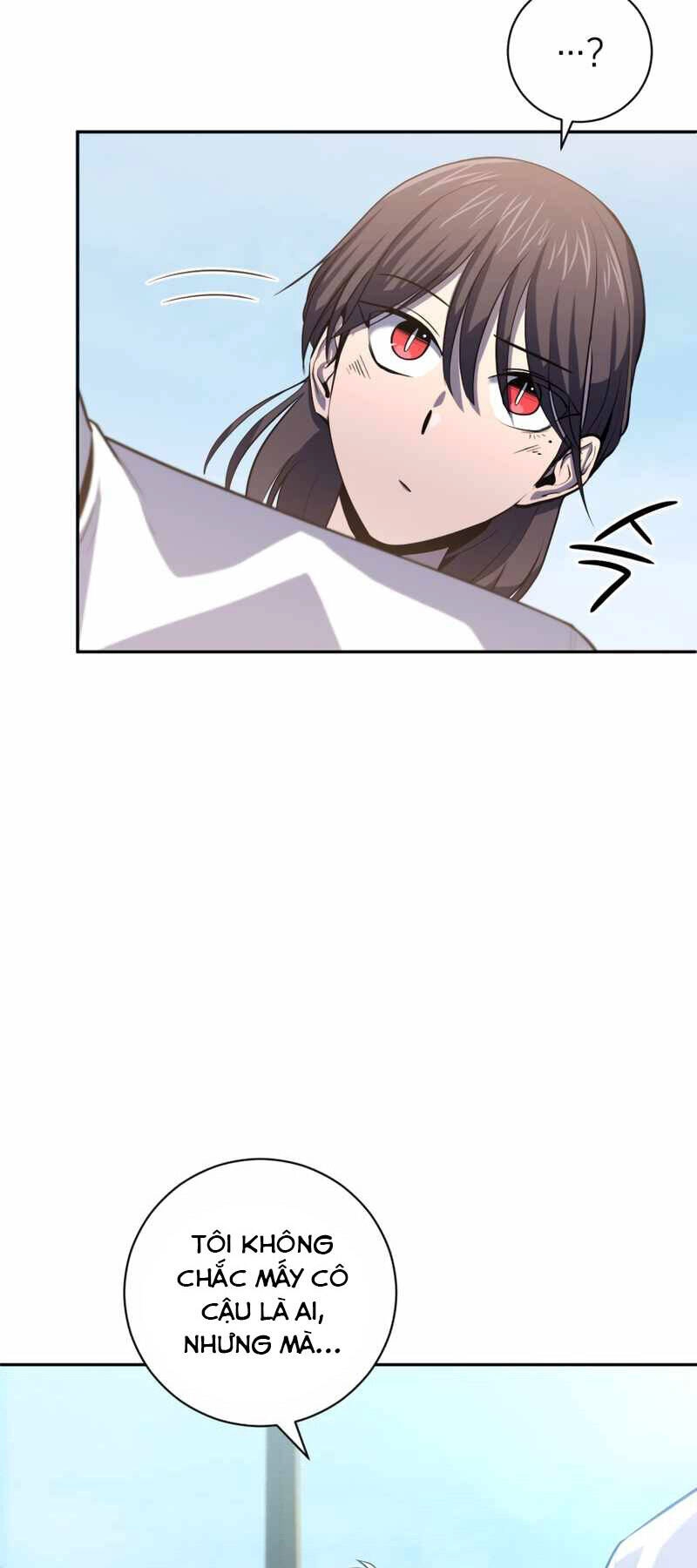 Vua Bóng Chày Chapter 42 - 7