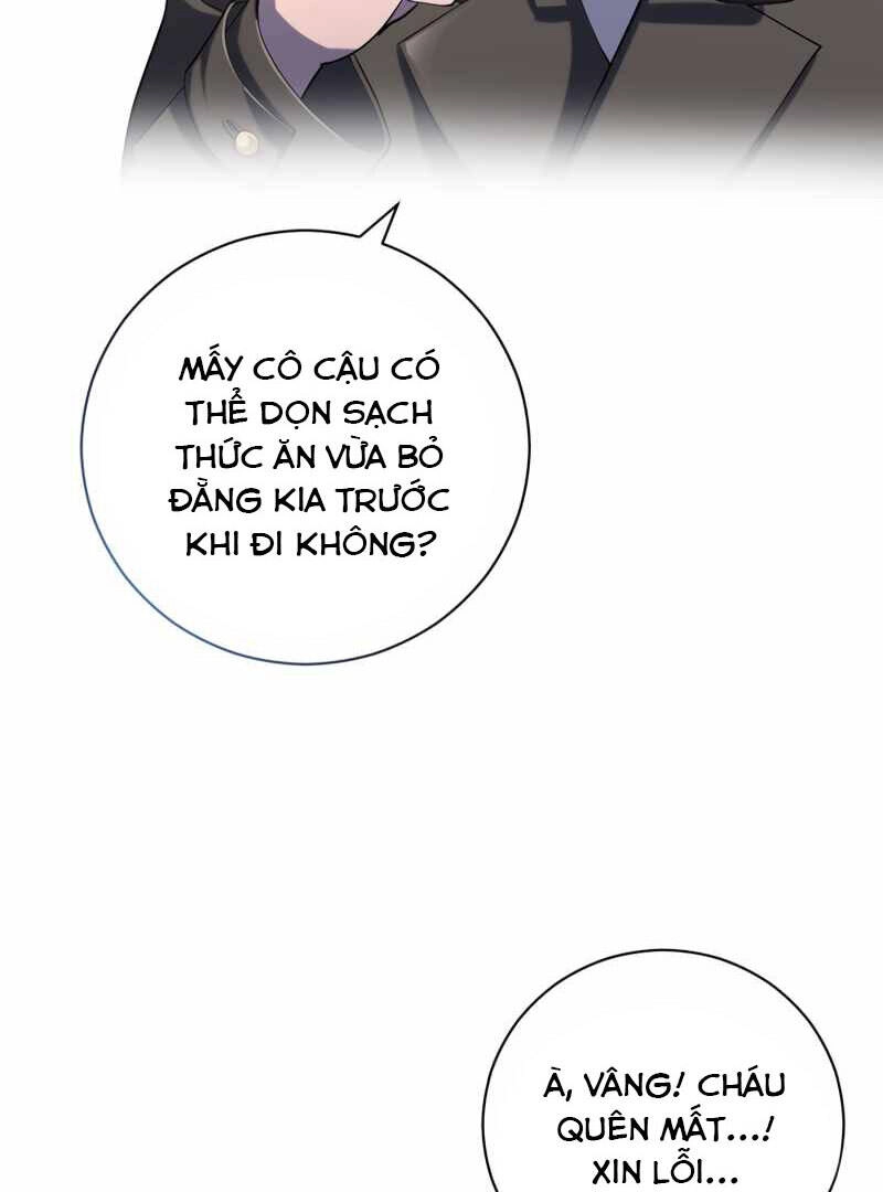 Vua Bóng Chày Chapter 42 - 9