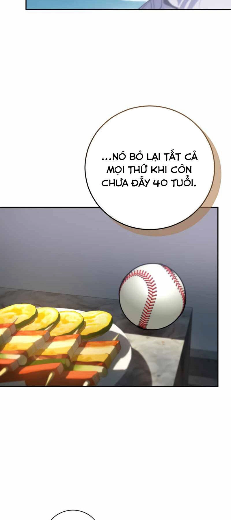 Vua Bóng Chày Chapter 42 - 16