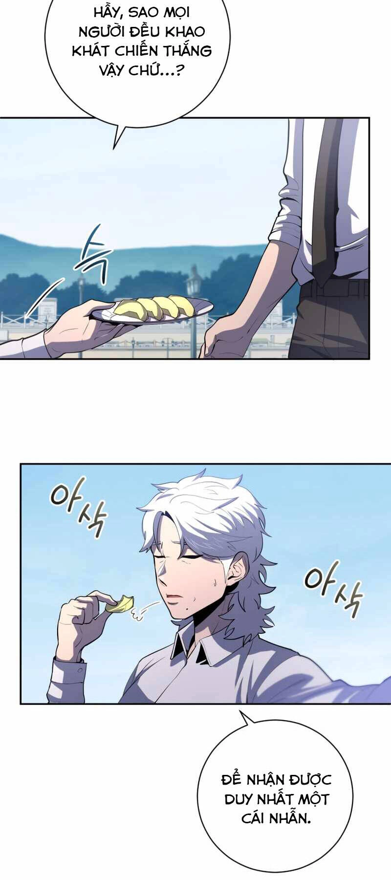 Vua Bóng Chày Chapter 42 - 23