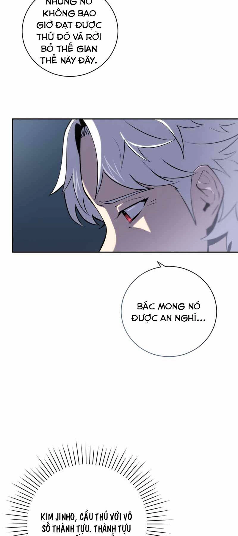 Vua Bóng Chày Chapter 42 - 27