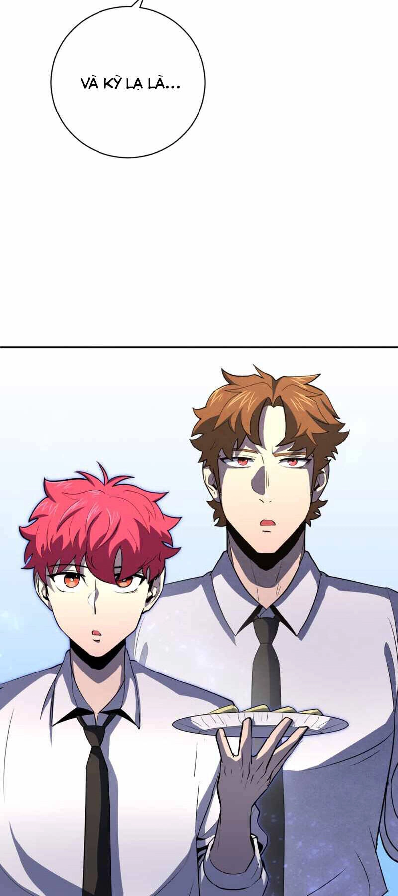 Vua Bóng Chày Chapter 42 - 36