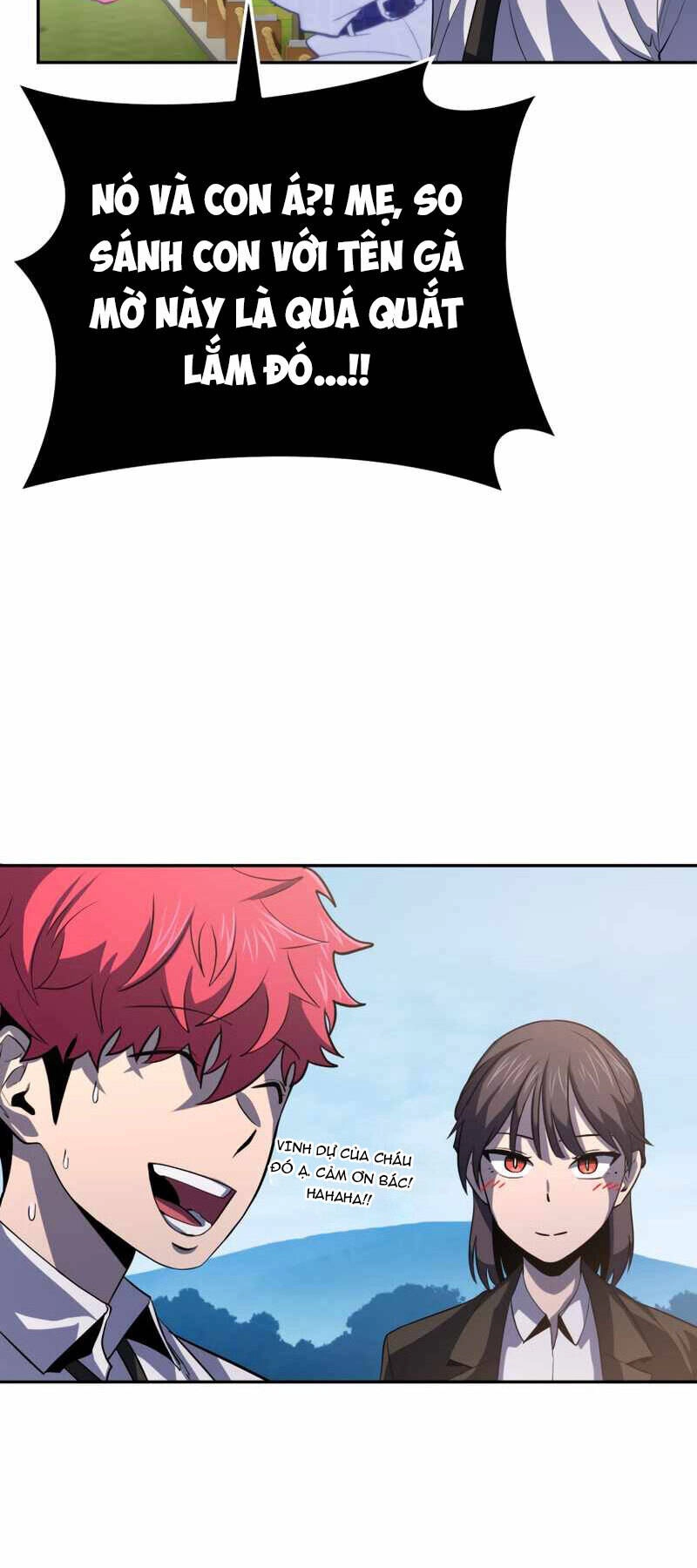 Vua Bóng Chày Chapter 42 - 38