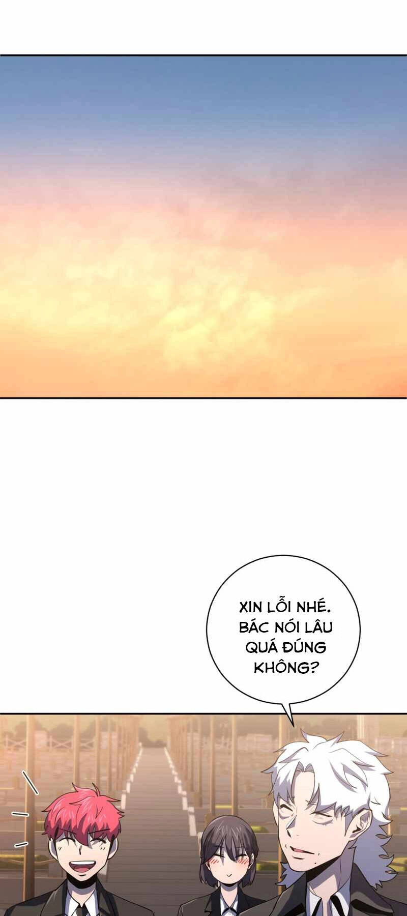 Vua Bóng Chày Chapter 42 - 41