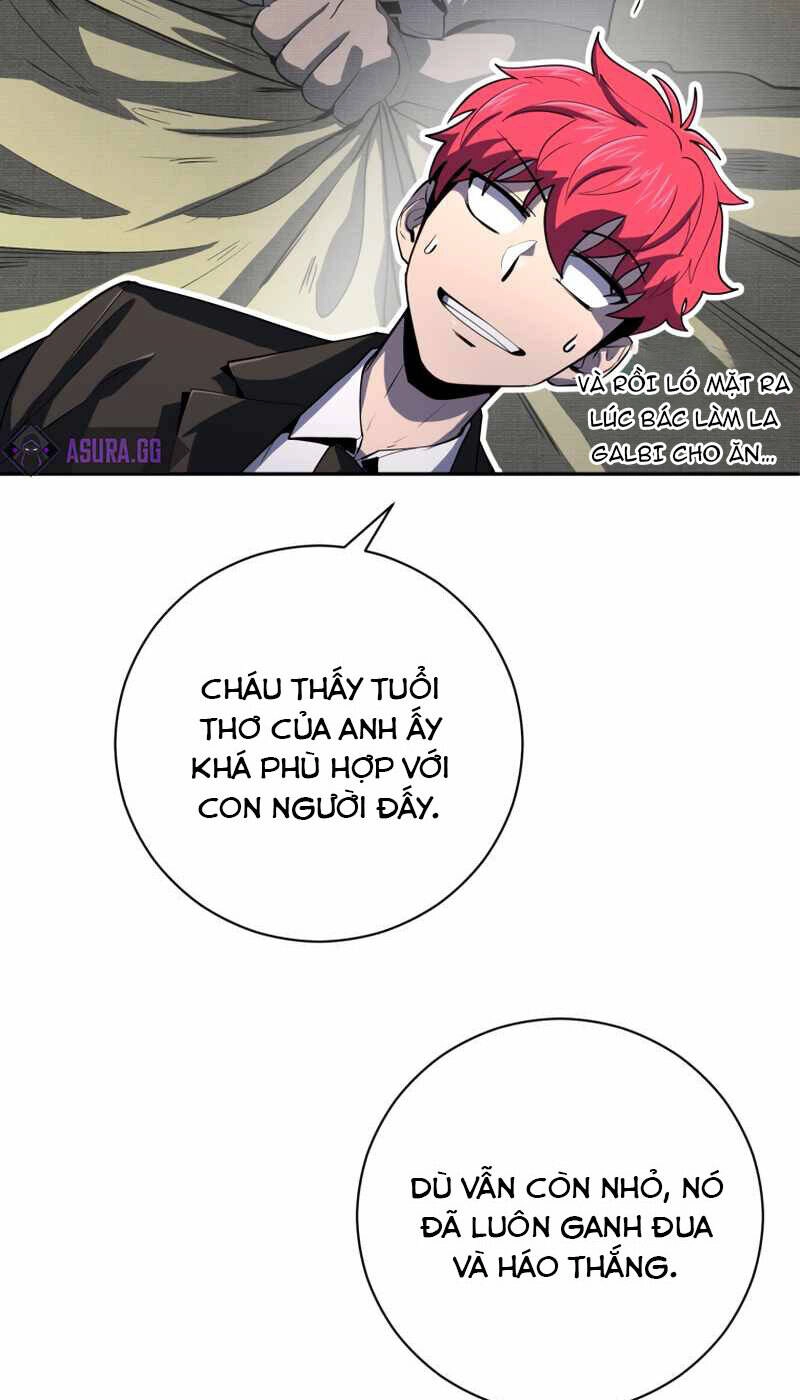 Vua Bóng Chày Chapter 42 - 43