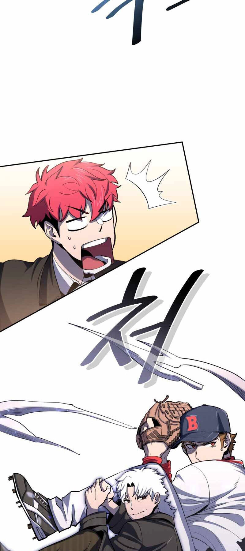 Vua Bóng Chày Chapter 42 - 58