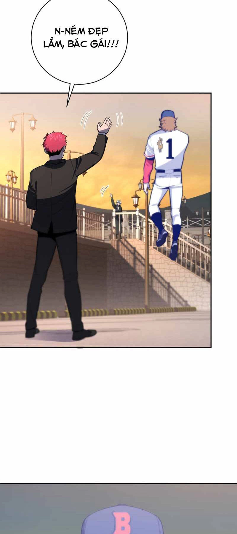 Vua Bóng Chày Chapter 42 - 65