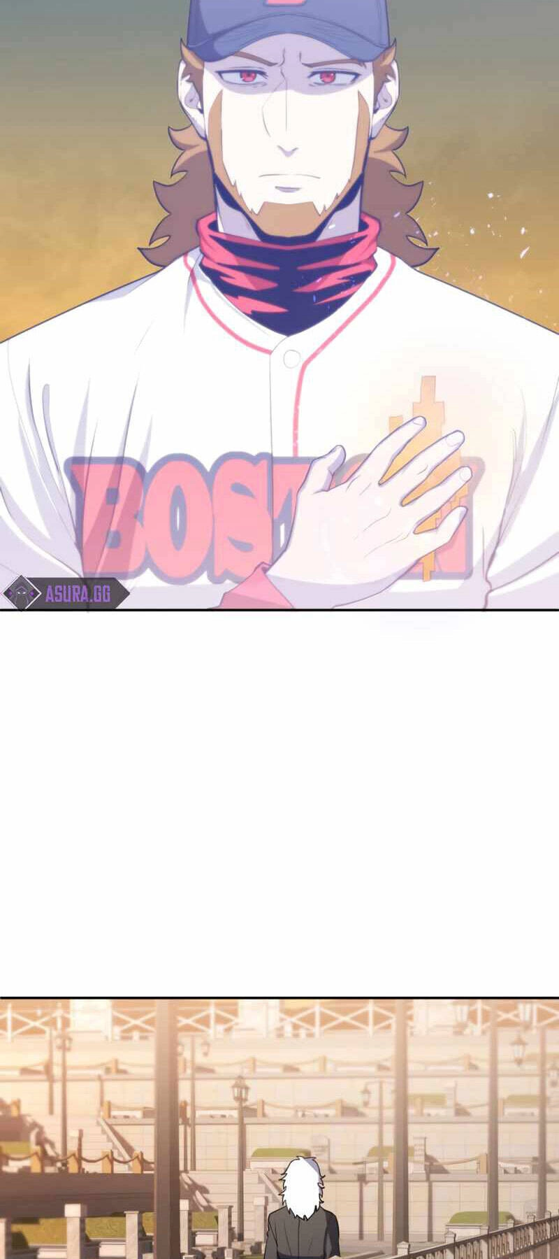 Vua Bóng Chày Chapter 42 - 66