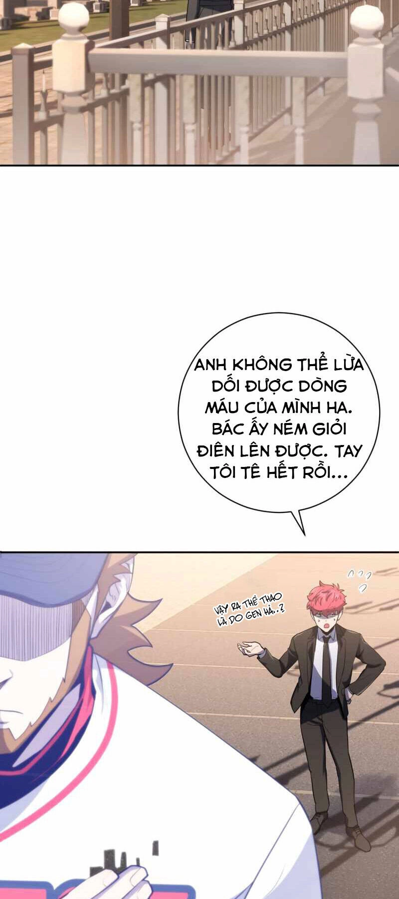 Vua Bóng Chày Chapter 42 - 67