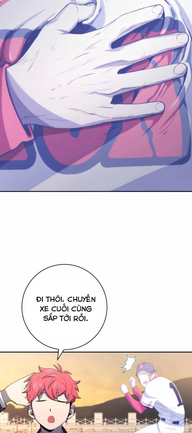 Vua Bóng Chày Chapter 42 - 70