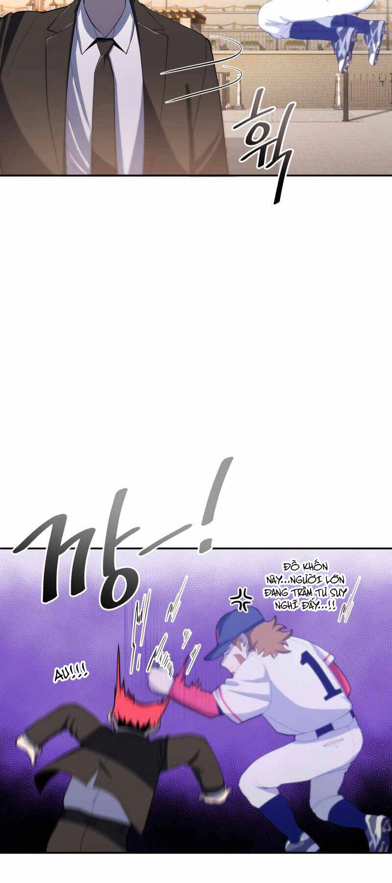 Vua Bóng Chày Chapter 42 - 71