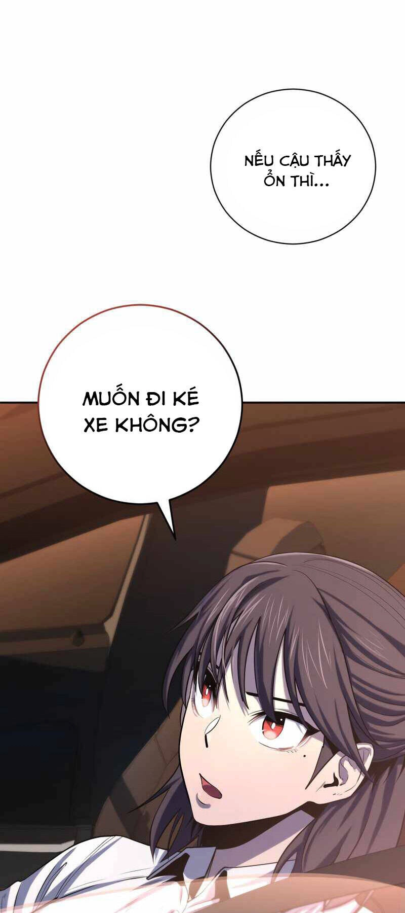 Vua Bóng Chày Chapter 42 - 73