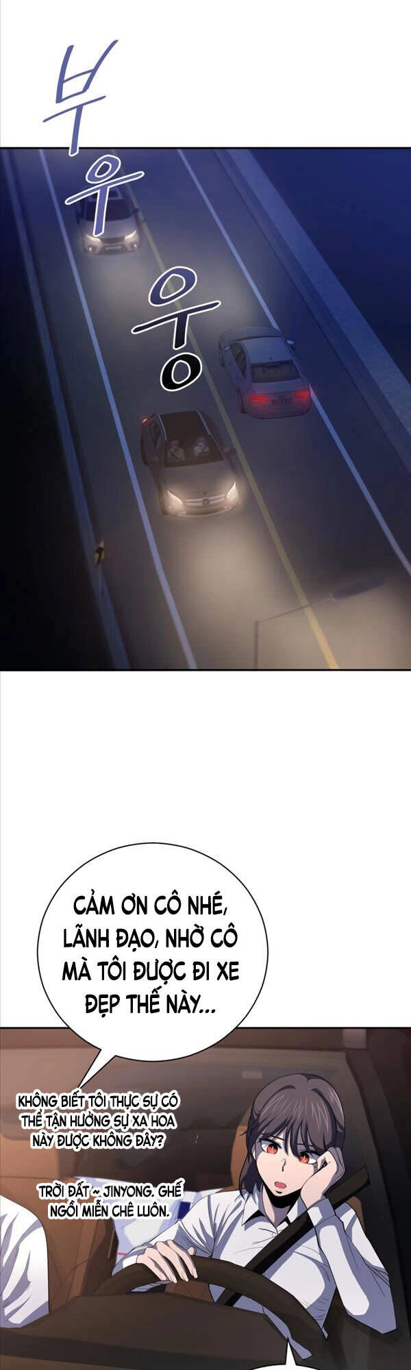 Vua Bóng Chày Chapter 43 - 3