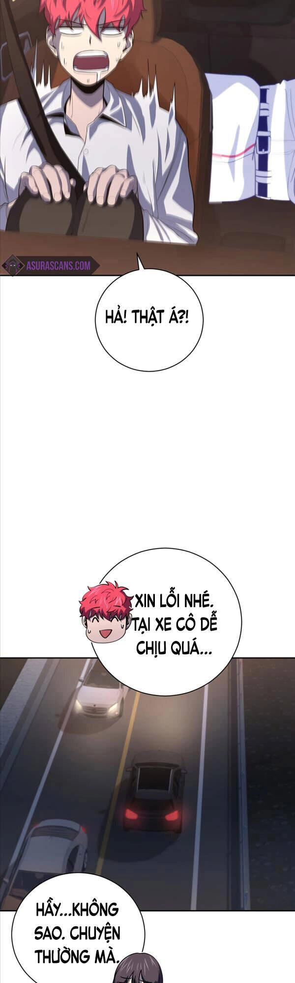 Vua Bóng Chày Chapter 43 - 5