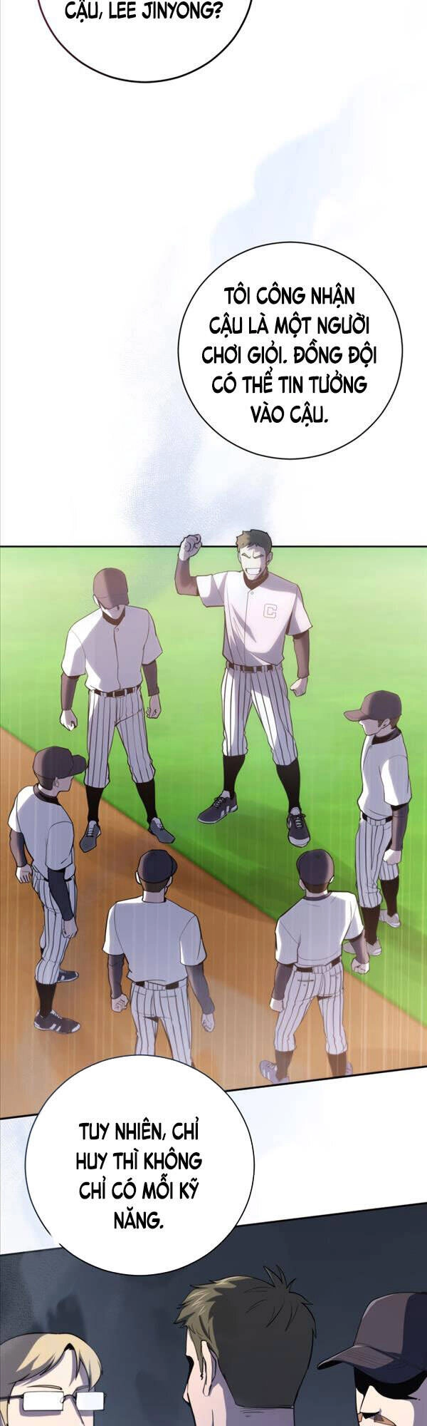 Vua Bóng Chày Chapter 43 - 13