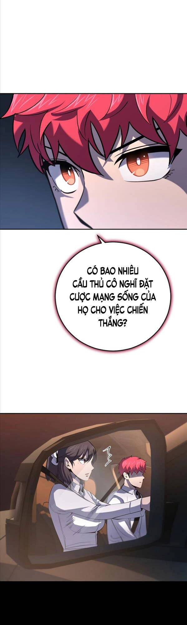 Vua Bóng Chày Chapter 43 - 17