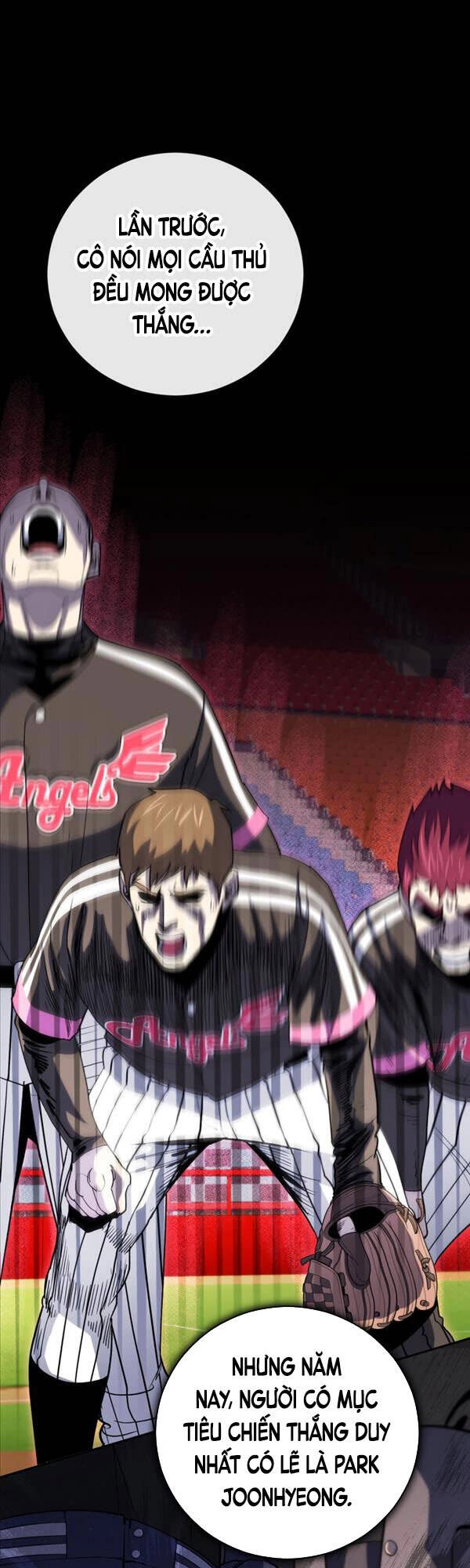 Vua Bóng Chày Chapter 43 - 18