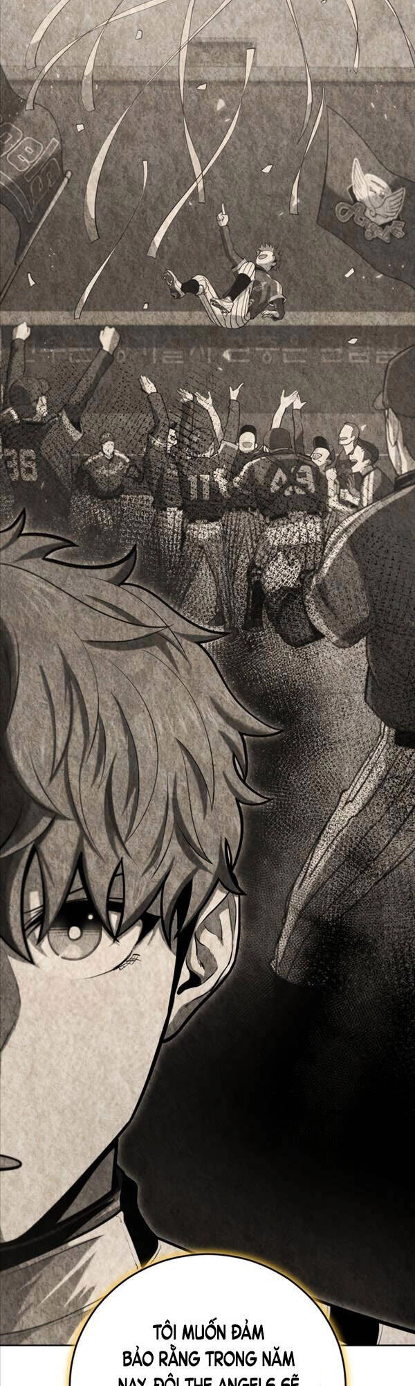 Vua Bóng Chày Chapter 43 - 20