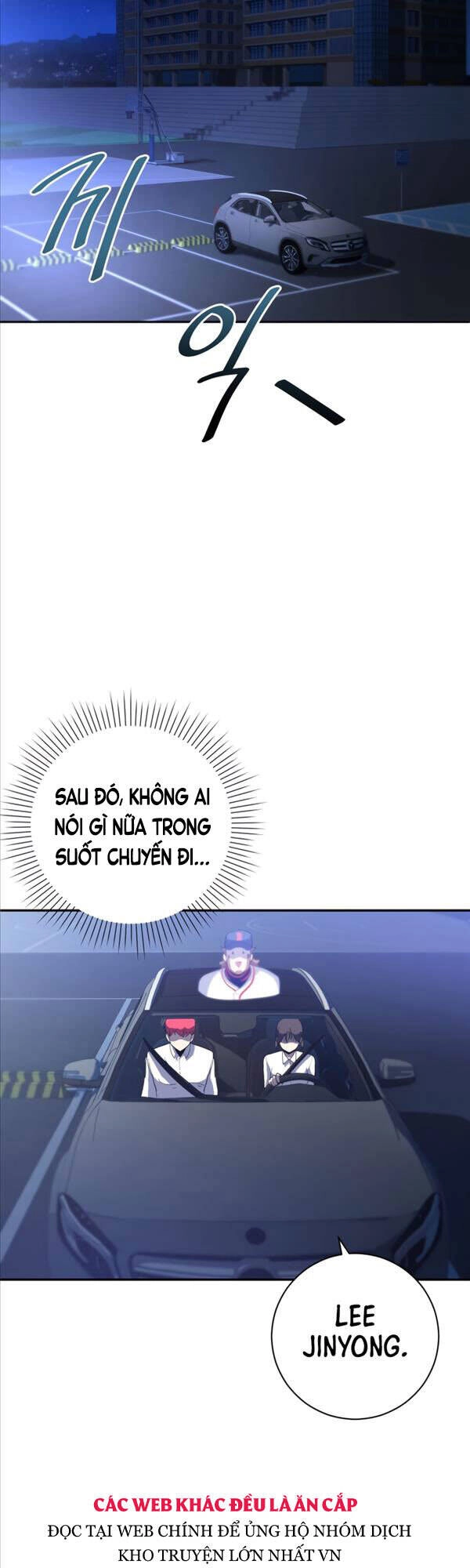 Vua Bóng Chày Chapter 43 - 26