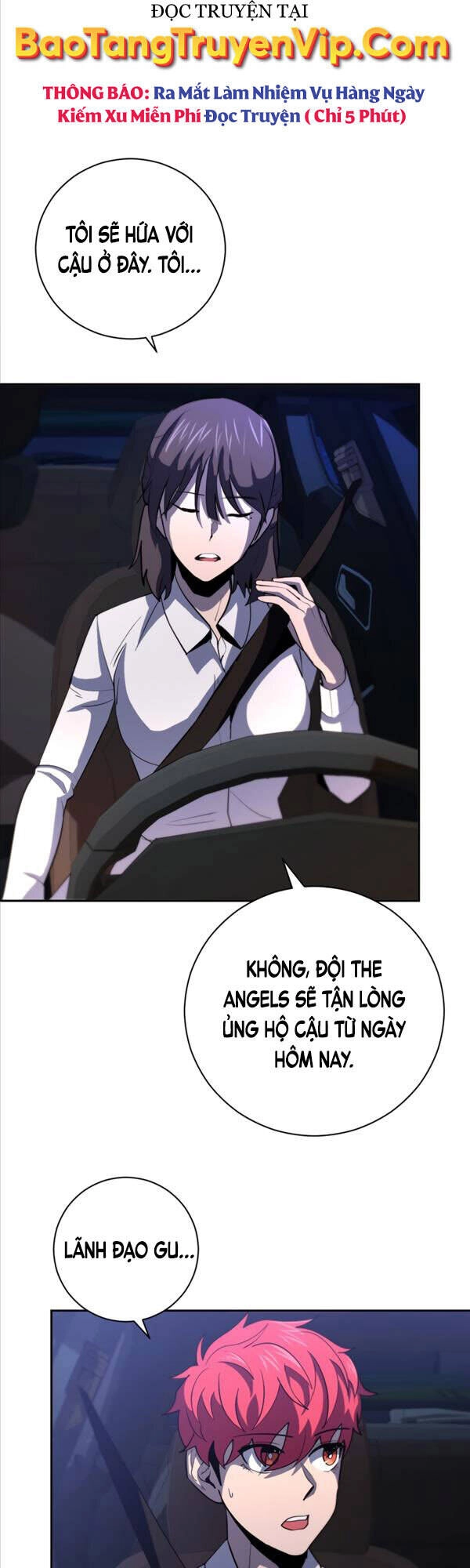 Vua Bóng Chày Chapter 43 - 27