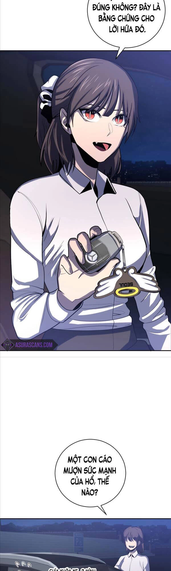 Vua Bóng Chày Chapter 43 - 29