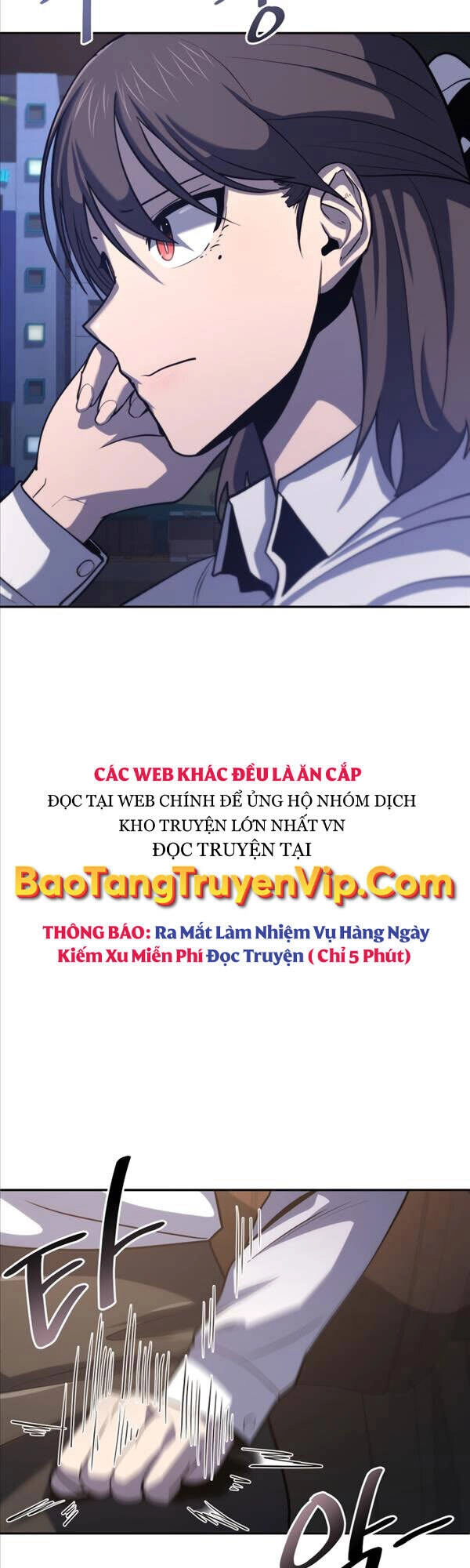 Vua Bóng Chày Chapter 43 - 33