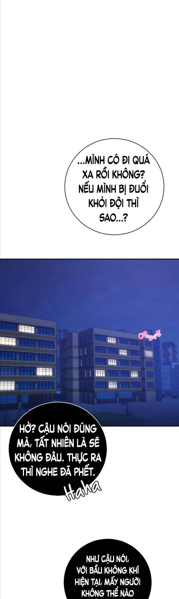 Vua Bóng Chày Chapter 43 - 38