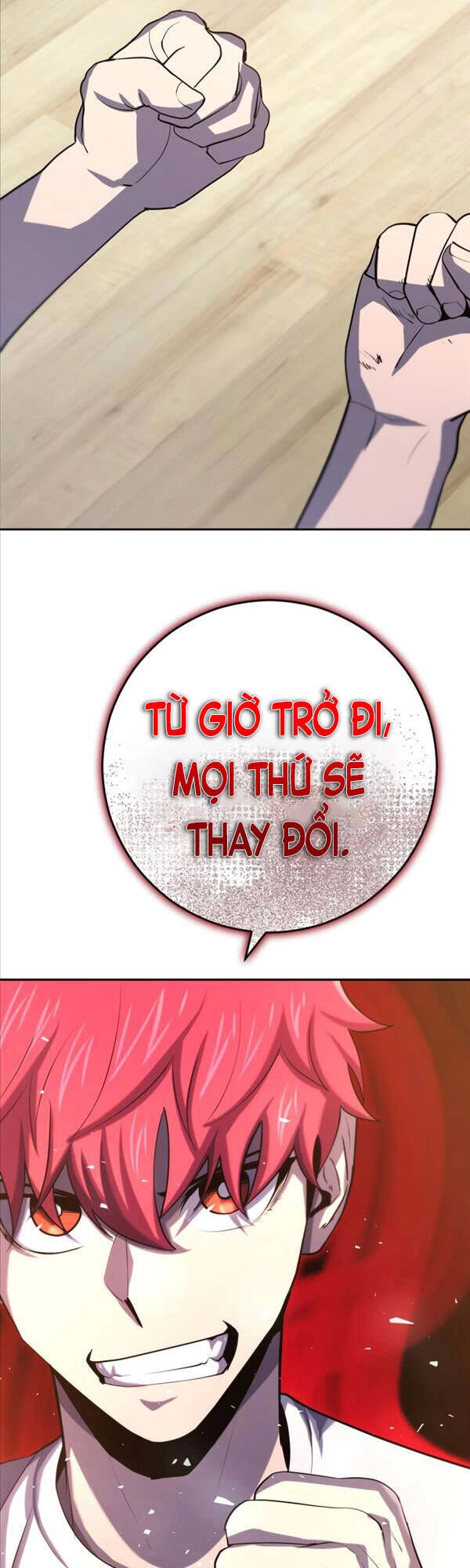 Vua Bóng Chày Chapter 43 - 42