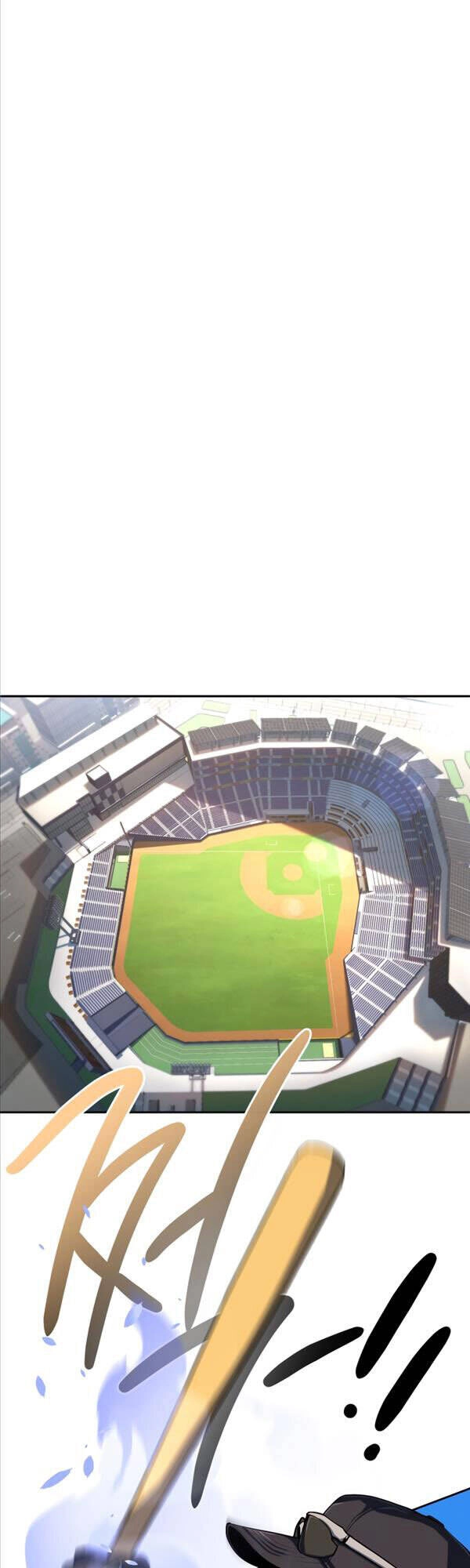 Vua Bóng Chày Chapter 43 - 44