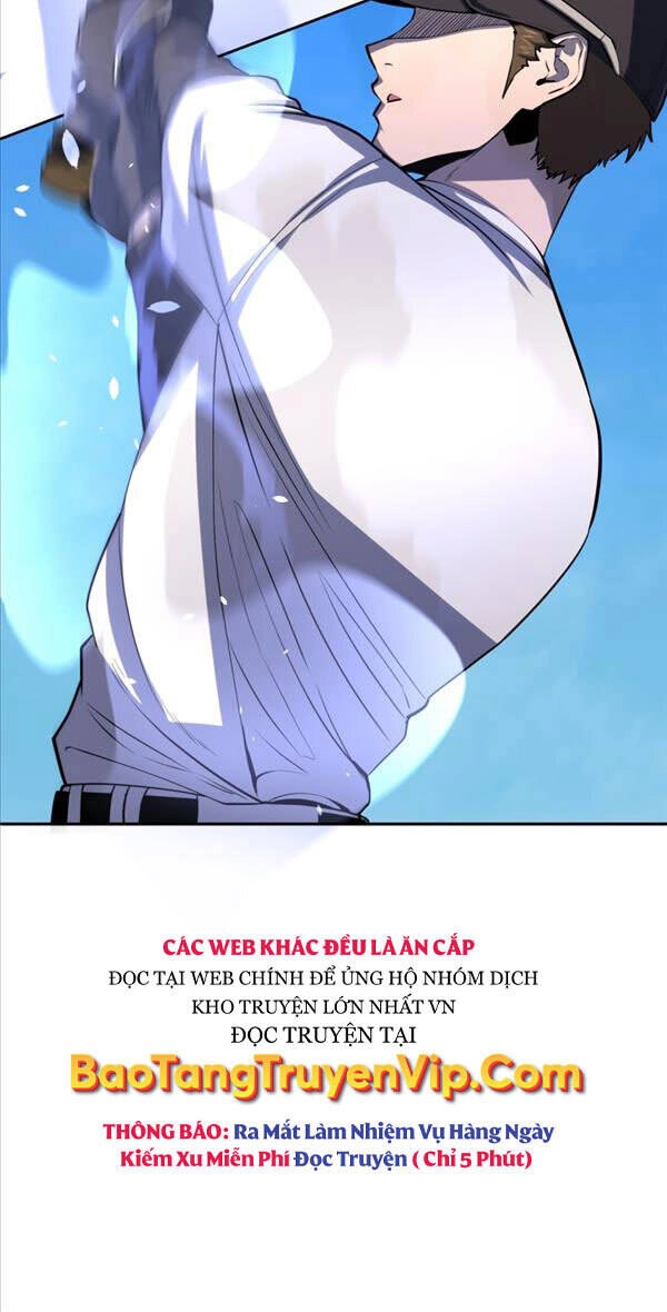 Vua Bóng Chày Chapter 43 - 45