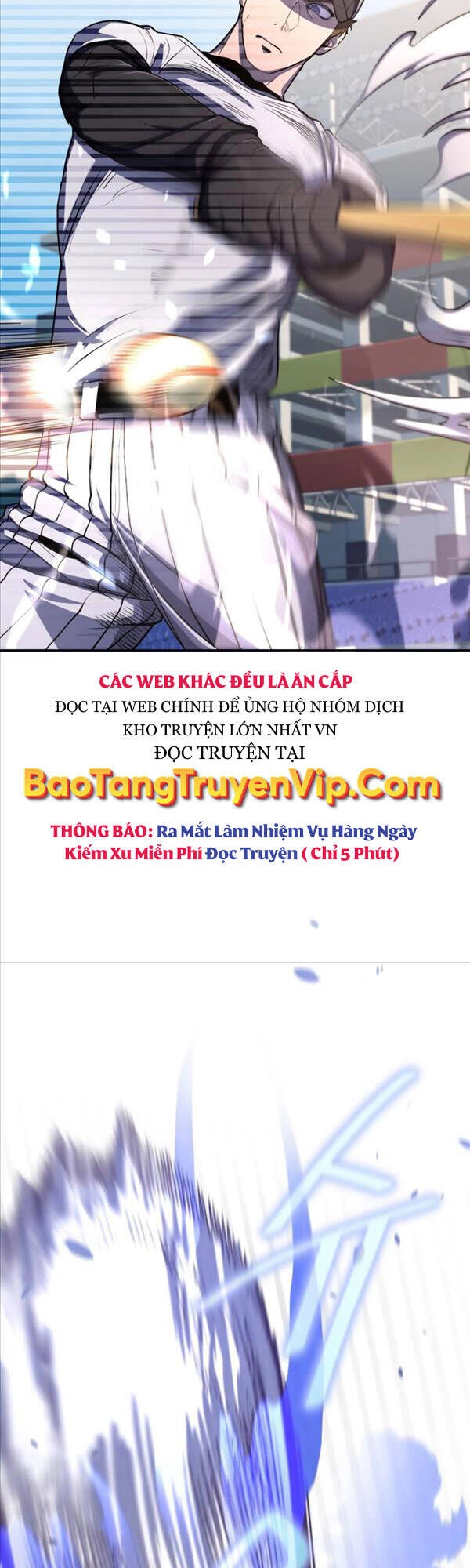 Vua Bóng Chày Chapter 43 - 51